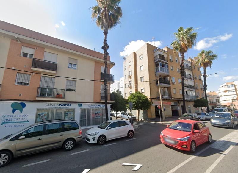 Foto 424464d6-fb46-4f08-9e9a-eeceb8f13dce. Piso en El Cerro Sevilla