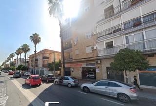 Piso  Calle nicolás díaz benjumea