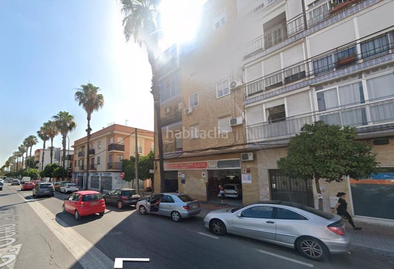 Foto eafae2a2-b007-4652-9a8c-247c18d58abe. Piso en El Cerro Sevilla