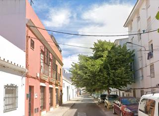 Maison  Barriada de la paz calle b