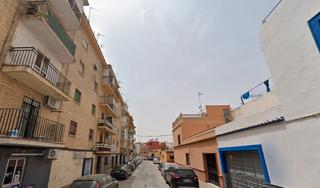 Flat in Avenida los Pirralos