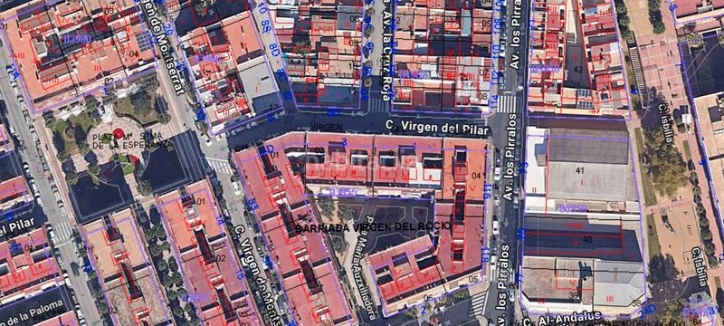 Foto 21cb3340-7b2a-4d5d-853a-b753222d5aed. Pis a Centro - Doña Mercedes Dos Hermanas