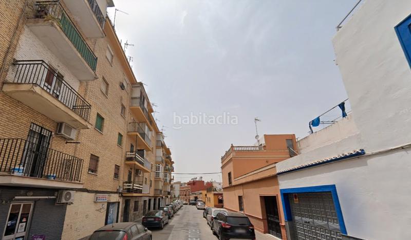 Foto 13e3a3eb-0f72-4214-b243-937af4c7682b. Piso en Centro - Doña Mercedes Dos Hermanas