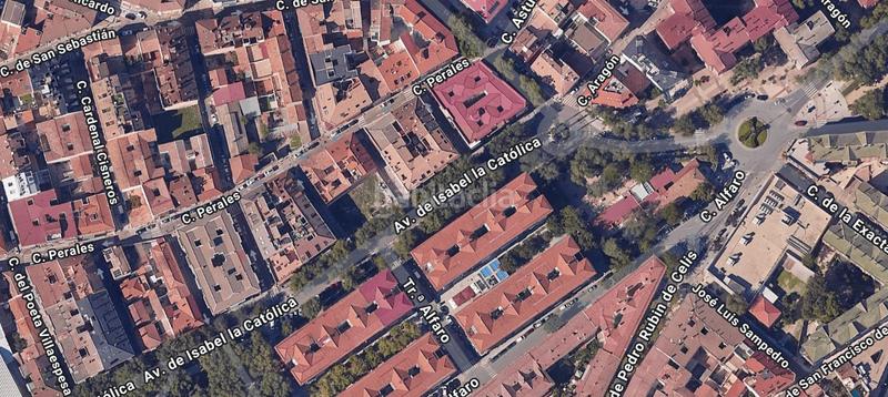 Foto 59e995b1-1b34-4474-95fc-9c5b590c8fef. Etagenwohnung in Centro-Ayuntamiento Pinto