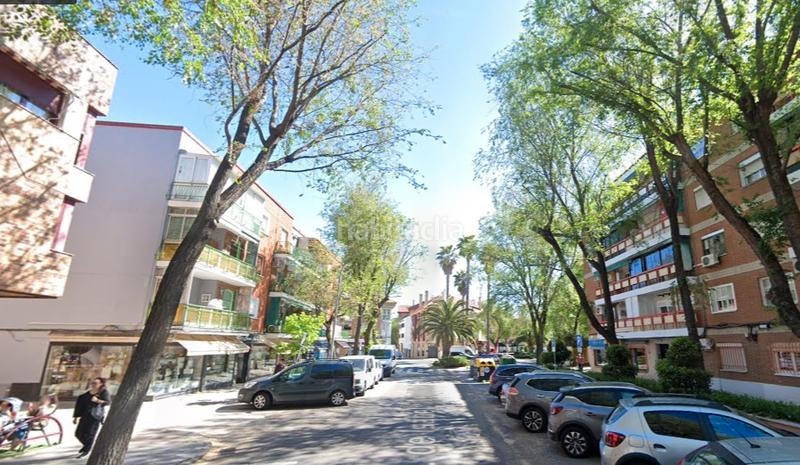 Foto fd51a281-801d-4979-9385-d60184cdfe1d. Etagenwohnung in Centro-Ayuntamiento Pinto