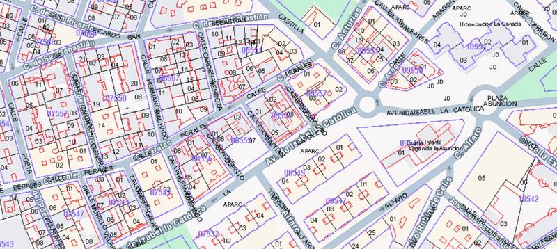 Foto 4e2d7937-2f54-44be-be4d-62550b487d7d. Piso en Centro-Ayuntamiento Pinto