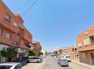 House  Calle agustina de aragón