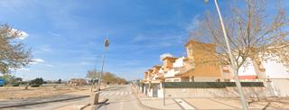 Maison  Calle abanilla