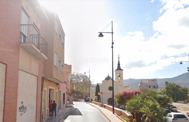 Foto 2e57ec8d-369f-4993-a00f-2a5af95d04f2. Appartamento con parcheggio in Santa Lucía Cartagena