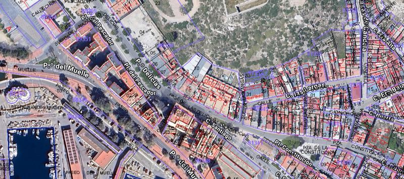 Foto 487b3697-44e4-45f2-a68b-61e72df143a5. Appartamento con parcheggio in Santa Lucía Cartagena