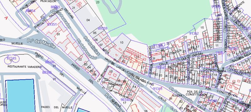 Foto 3a82f19d-7aa4-4fdc-b7d5-f84ecde5edff. Pis amb aparcament a Santa Lucía Cartagena