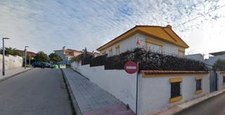 House  Calle fanny rubio