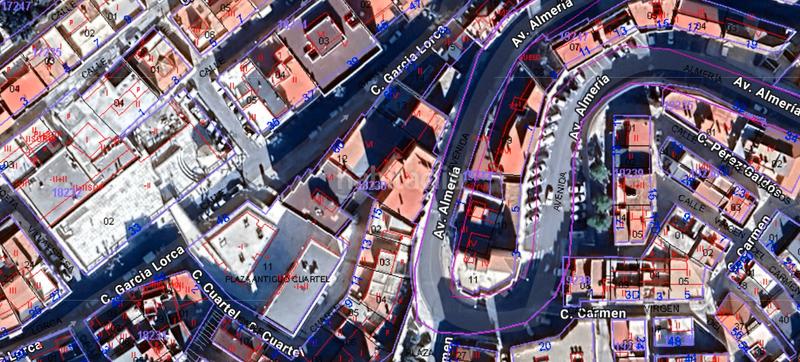 Foto dbad1c1b-b464-488e-8ceb-d23ef2499b5b. Appartamento in Macael