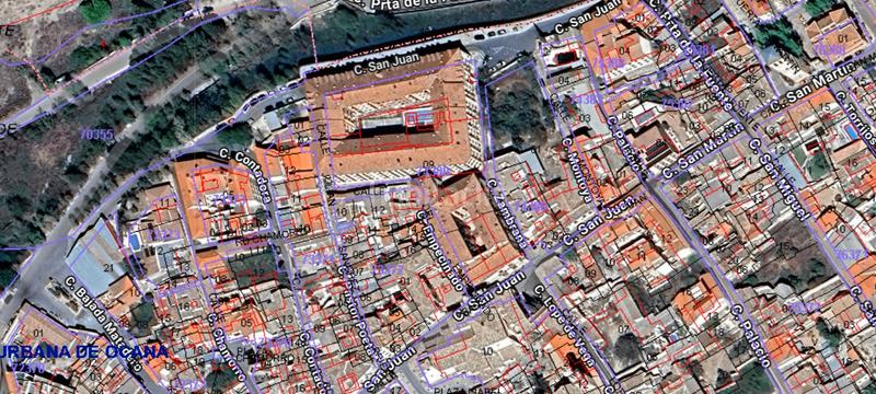 Foto d26297eb-f8a4-4706-a5e6-c47c84cb3267. Appartamento con parcheggio in Centro Ocaña