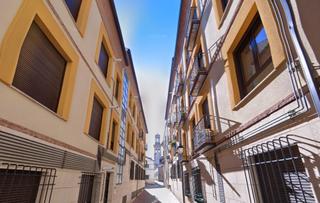 Appartement  Calle san juan