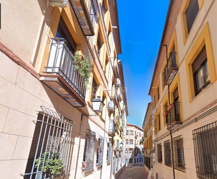 Foto 828b567d-9a49-48ad-9b28-28c1c0b8644c. Piso en Centro Ocaña