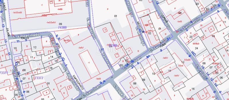 Foto d5990424-e5c4-4e04-af65-a589aae6a6ab. Piso en Centro Ocaña