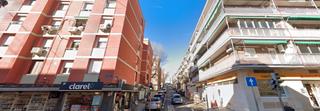 Pis  Calle de san maximiliano