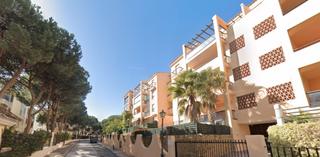 Etagenwohnung in Rancho Park