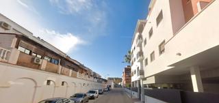 Appartement  Calle las canteras