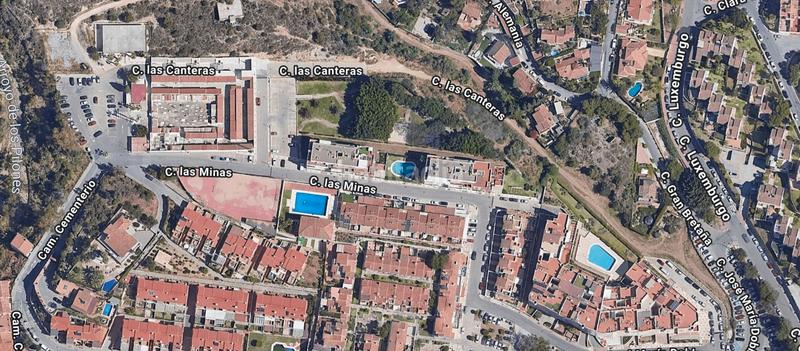 Foto 65f5582c-b79b-4c34-84b5-157d9ee5bf5b. Appartement avec parking dans Playa del Rincón Rincón de la Victoria