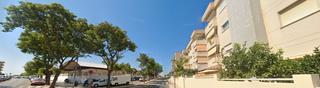 Appartement  Calle loma del colegial