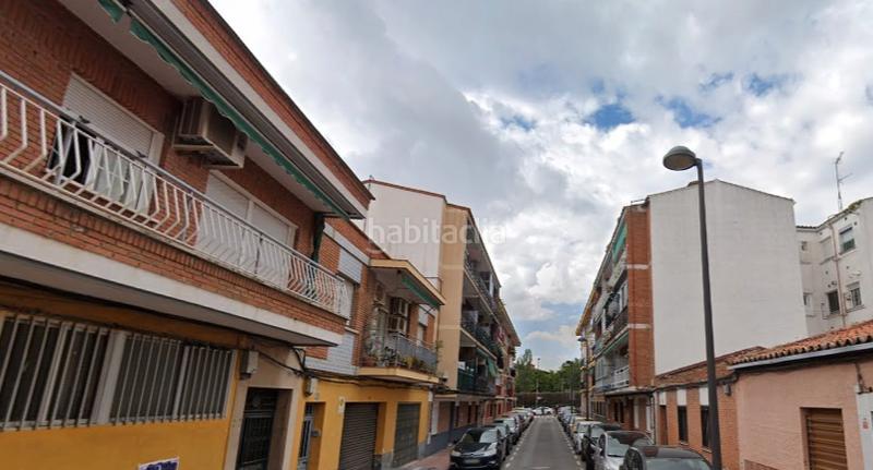 Foto d376d293-22ba-42c9-ba45-37557ad21275. Casa en San Isidro Getafe