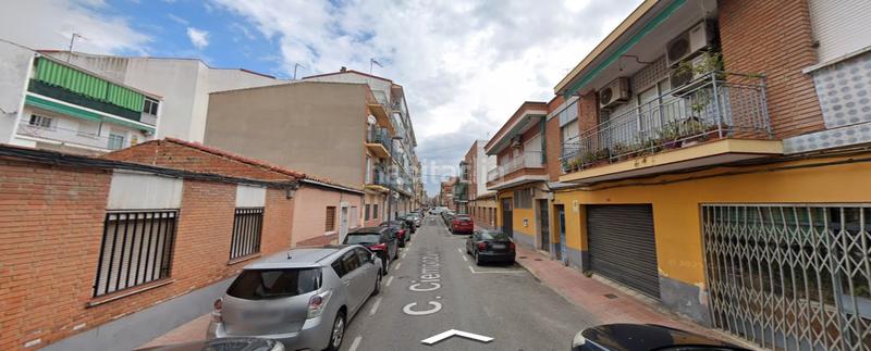 Foto dad577b5-46ba-452d-ade5-667639733dee. Casa en San Isidro Getafe