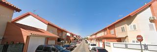 Maison  Calle violetas