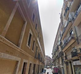 Etagenwohnung  Carrer de joaquín costa