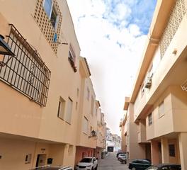 Piso  Calle los arcos