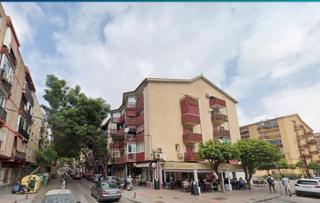 Appartamento in Calle Álvarez Quintero