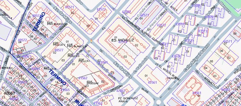 Foto dce9c493-16a7-4c4c-990e-d93ce66aecfa. Etagenwohnung in Centro ciudad Fuengirola