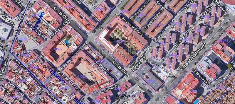 Foto 34f0db19-6429-4d64-b14d-1fdc25e2d2f3. Flat in Centro ciudad Fuengirola