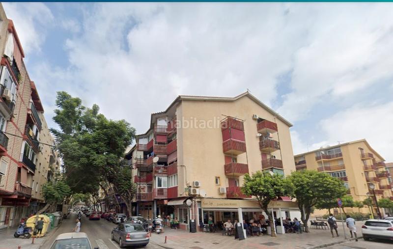 Foto 5c427c8b-7631-42cd-8be4-29125b95bbb5. Piso en Centro ciudad Fuengirola