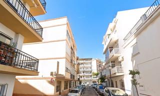 Flat in Calle Chile