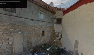 Maison jumelée à Macael. Venta de inmueble alquilado