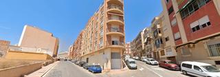 Appartement  Calle cuesta del faro