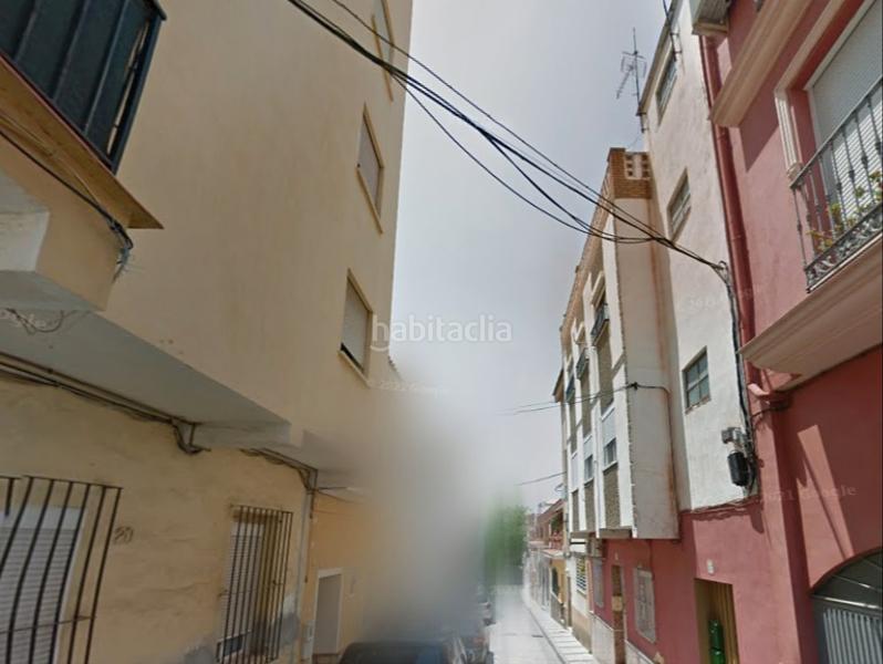 Foto ef5feebc-bfb3-4a8d-8cfd-075a5e2993fc. Etagenwohnung in Olletas - Sierra Blanquilla Málaga