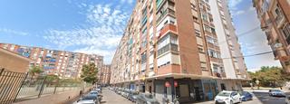 Etagenwohnung  Calle cortés el viejo