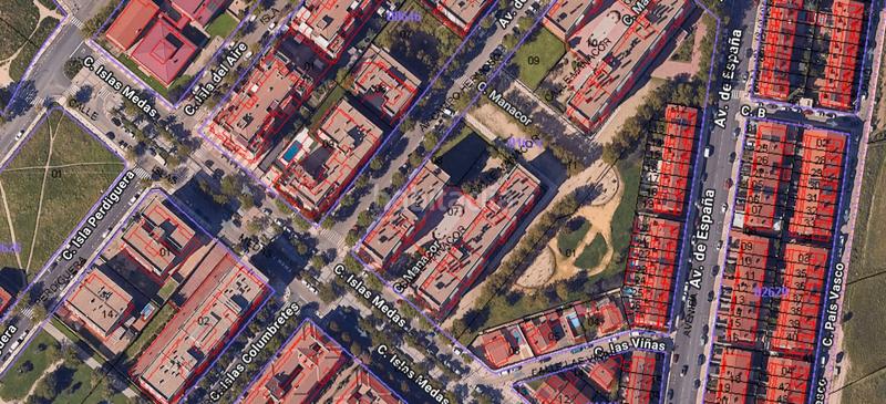 Foto 2fa60c99-943c-4c72-bb69-284b2c61ccc5. Locale commerciale in Humanes de Madrid