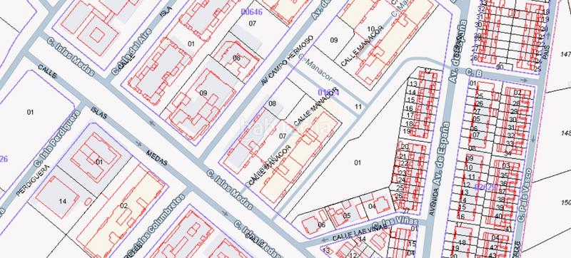 Foto 8e0e63ef-74cc-4b97-b758-56c3a740600c. Locale commerciale in Humanes de Madrid