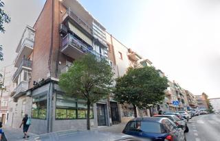 Pis  Travesía madrid