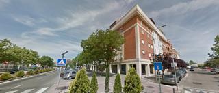 Etagenwohnung  Calle de arrope