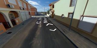 Appartement à Roldán