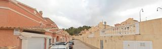 Appartement  Partida garduix