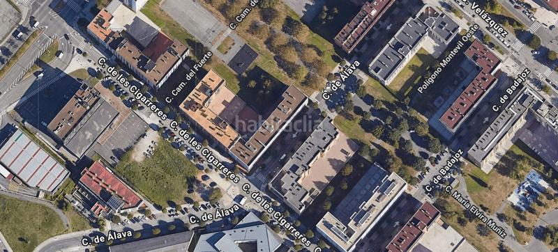 Foto fc7d3eeb-159a-4e9e-b76d-cce43cad6098. Appartement avec parking dans Montevil Gijón