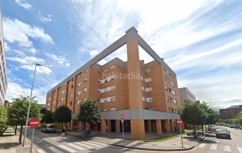 Foto c2c8cdef-95dd-4560-804e-3e197d65fa17. Etagenwohnung mit parking in Montevil Gijón
