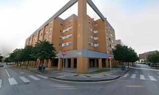 Flat  Calle de les cigarreres