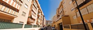 Pis a Calle el greco 1